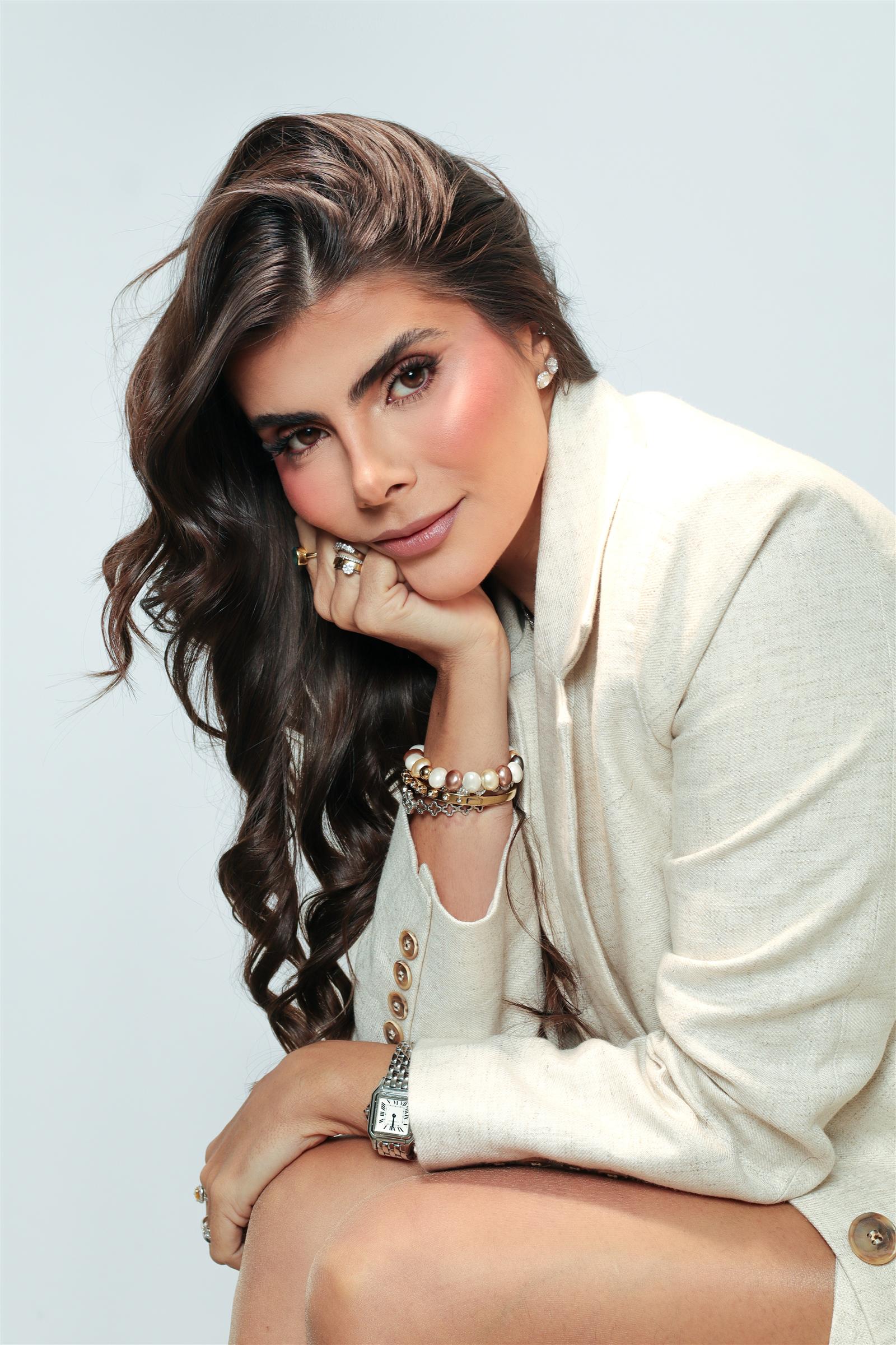 Dra. Jordana Barros